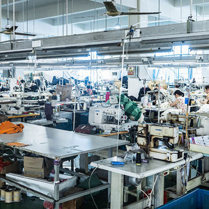 Venta al por mayor EE. UU. Tamaño Hombre Chaqueta de cuero más abrigo de invierno de terciopelo - Product Image 6