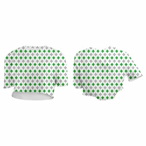 Top CORTO BÁSICO personalizado del fabricante para mujer nueva moda estilo Hip Hop camiseta de Color sólido de gran tamaño 100% camisetas de algodón para bebés - Product Image 2