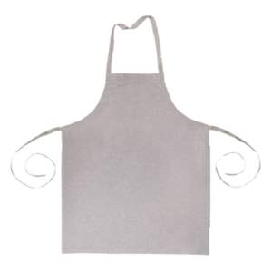 Women's 100% Cotton Sleeveless Bib Kitchen <b>Apron</b> Customized Personalized Cooking Accessories Easy Cleaning <b>Waterproof</b> Canvas - Product Image 6