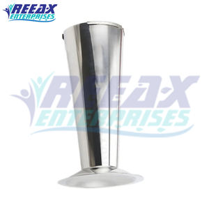 REEAX Enterprises 2023 Instruments chirurgicaux hospitaliers faits à la main en acier inoxydable 3 Pcs Forceps Jar Instruments chirurgicaux - Product Image 6