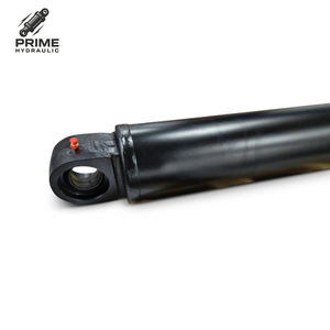 משאית אשפה קומפקטי עם מוט 2.5 אינץ 'ליחידות איסוף עירוניות - Product Image 6