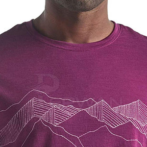 Servicio OEM, Camisetas para Hombre, 100% Algodón, Antiarrugas, Estilo Urbano, Casual, Mejor Precio para Talla Adulto - Product Image 4