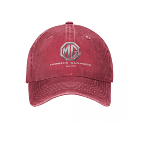 Gorra de Béisbol Estilo Urbano de 6 Paneles al por Mayor con Logotipo Bordado a Mano Personalizado, Colores para Vaqueros y Pesca, MOQ Bajo, 100% Algodón, Ajustable - Product Image 1