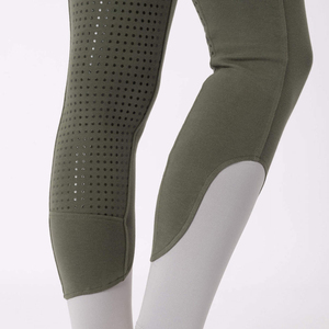 Culottes d'équitation pour femmes de dernier style Offre Spéciale culottes confortables et résistantes de haute qualité - Product Image 5