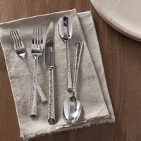 Ensemble de couverts en acier inoxydable de qualité supérieure, finition miroir, écologique, couleur personnalisée pour la maison moderne, la cuisine, le restaurant, la restauration fine et les fêtes