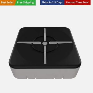 Adaptateur de chargeur de console professionnel pour GameGear - Product Image 1