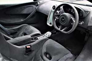 รถยนต์มือสอง ปี 2023 600LT 5.0L V8 SUV ยูโร 4 เกียร์อัตโนมัติ เบาะหนัง พวงมาลัยซ้าย รถใช้แล้ว หลังคาซันรูฟแบบพาโนรามา 360 องศา - Product Image 2