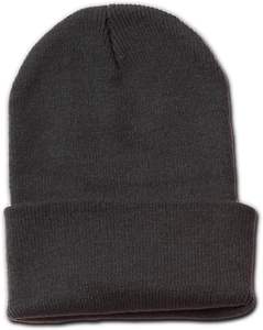 หมวกบีนนี่ผ้าไหมซาตินสำหรับฤดูหนาว60สีหมวกบีนนี่3D ปักโลโก้ออกแบบได้ตามต้องการ - Product Image 3