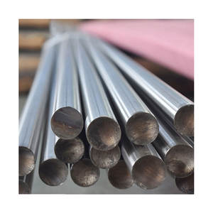 Barra Redonda de Aço Inoxidável Ss Rod 410 409l 420 440c 201 316l 304l 304 316 para Construção - Product Image 2