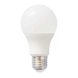 Standard E27 10W LED <b>Bulbs</b> 12/24VAC/DC - Product Image 1