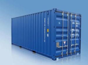 ตู้คอนเทนเนอร์เหล็กขนาด 40 ฟุต HC - Product Image 6