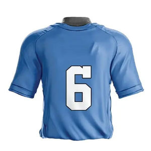 Uniformes de baseball personnalisés pour hommes, maillot et pantalon en sublimation, kits d'équipe complets, vêtements de sport respirants, vente en gros - Product Image 4