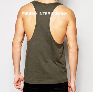 Premium Quality <b>Men's</b> <b>tank</b> <b>Top</b> Active Wear Quick Dry <b>Tank</b> <b>Top</b> for <b>Men</b> - Product Image 3