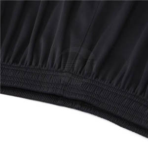 Vêtements de Football pour Hommes Dernière Conception Uniforme à Séchage Rapide Tenue de Football Respirante et Confortable - Product Image 6