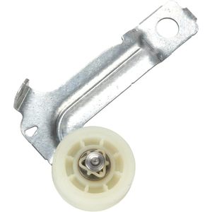 รอกอิดเลอร์ OEM ของแท้สำหรับ WPW10547292 ชิ้นส่วนเครื่องซักผ้ายางไฟฟ้าใหม่ - Product Image 1