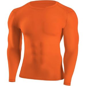 2025 qualité professionnelle respirant hommes Rash Guards BJJ Rash Guard pour hommes produits de Offre Spéciale sans Logo à des prix abordables - Product Image 1