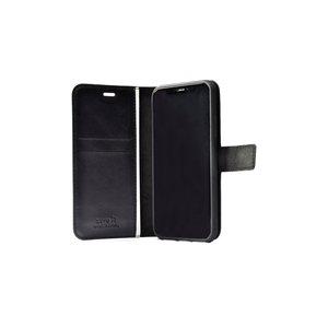 Étui en similicuir de luxe ANKY pour Samsung Galaxy S23, couverture de luxe dorée premium, protection antichoc, compatible A53 A12 A55 - Product Image 5