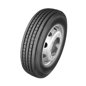 Vente en gros d'usine Radial TOSSO 315/80r 22.5 PNEU d'occasion 315/80r22.5 295/80R22.5 et 1200R24 - Product Image 3