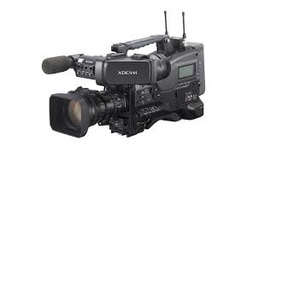 NUEVA Videocámara XDCAM PXW-X320 USADA con Conexión Inalámbrica y Lente con Zoom de 16x - Product Image 1