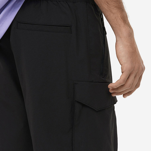 Maillot de bain de plage à séchage rapide 2 en 1 avec logo personnalisé OEM Maillots de bain Maillot de bain Running Beach - Product Image 2