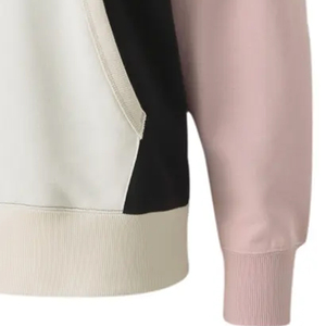 Premium Custom 100% coton pull surdimensionné sweat goutte épaule sweat à capuche lourd avec impression taille XS pour l'hiver - Product Image 5