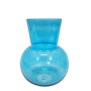 แจกันแก้วกลมดอกไม้สีแดงกระถางดอกไม้อะคริลิคสำหรับตกแต่งบนโต๊ะและงานแต่งงานสินค้ามาใหม่ - Product Image 6