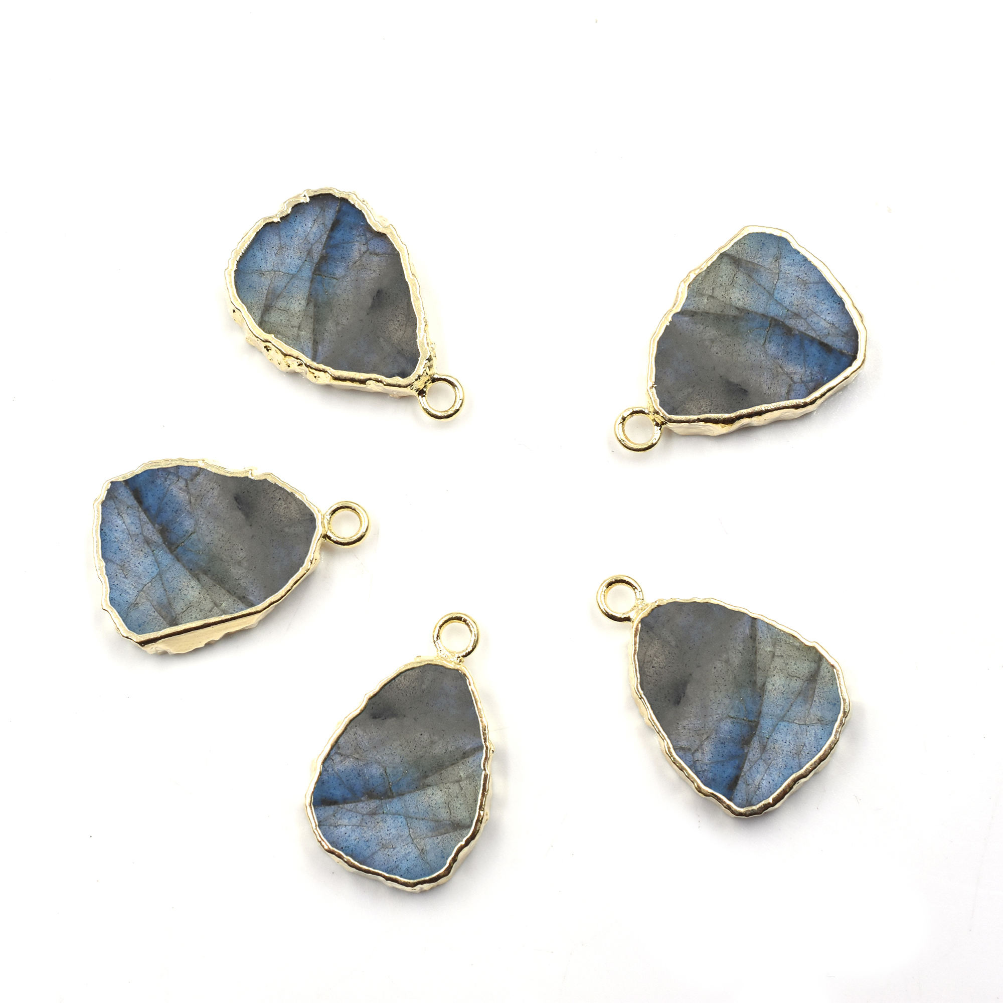 Labradorite