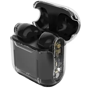 Auricolari TWS162 Personalizzati, Gadget USB Promozionali - Product Image 2