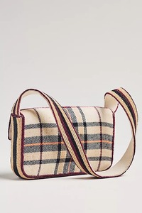Sac fourre-tout en coton de luxe de plage de vacances perlé à la main de haute qualité pour une utilisation de fête personnalisable - Product Image 5