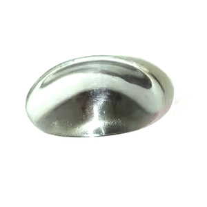 Escudo ocular de protección ocular para pacientes con láser con mango Manual de acero inoxidable Certificado CE Uso hospitalario Hecho en Pakistán - Product Image 4