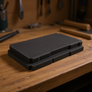 Estuche para Herramientas Festool Grid Foam SE-VAR SYS3 L/2 - Product Image 3