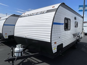 VENTAS AL POR MAYOR ECONÓMICAS PARA LA NUEVA CARAVANA Heartland P-i-o-n-e-e-r 17RB 2025 - Product Image 3