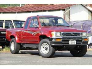 1992 cho TOYOTA HILUX SR5 Thêm Cab DIESEL nhãn hiệu bánh vải ghế phía sau bên phải/trái chỉ đạo <span class=keywords><strong>AWD</strong></span> 38,000 km sử dụng ACC Cruise R20 - Product Image 3
