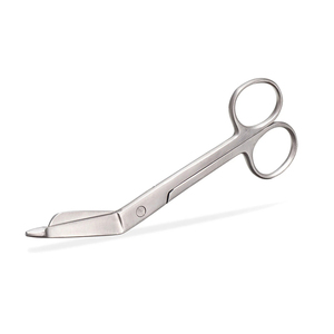 Prix de gros Ciseaux d'exploitation personnalisés Sharp Blunt - Straight 11cm - Product Image 2