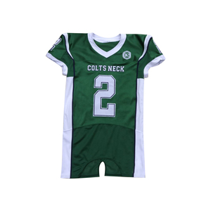 Mayorista Personalizado Fútbol Americano Jersey Fabricante en Pakistán - Product Image 6