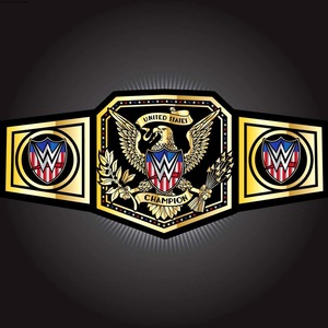 เข็มขัดแชมป์ทนทานปรับแต่งได้อุปกรณ์เสริมสำหรับเล่นเกมและเล่นกีฬา - Product Image 2