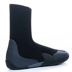 Venta caliente Scuba <span class=keywords><strong>Mare</strong></span> 3Mm Neopreno Unisex Beach Swim Surf Bota de buceo de corte alto Barato - Product Image 3
