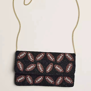 Fabricant indien sac à main pour dames à bas prix dernier sac à bandoulière perlé sacs à la mode par artisanat de luxe - Product Image 1