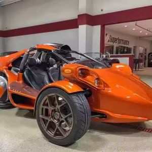 Herramienta CampagnaS T-REg de Grado Industrial FIRST CLASS 100% 2024, Fabricada en EE. UU. - Product Image 1