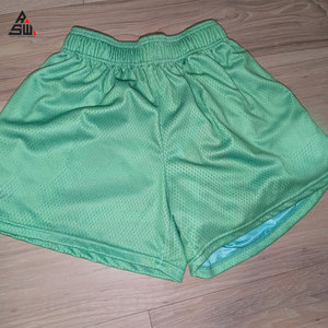 Pantalones Cortos Casuales de Algodón para Hombre, Ajuste Cómodo, Estilo Urbano, Transpirables y Ecológicos - Product Image 1