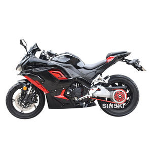 Motos de sport 200cc 400cc, essence, course, châssis haute résistance - Product Image 3