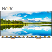 Ventes Flash : Écran LCD 55 pouces LSF550FN07-L08 – Modules d'affichage LCD multi-tailles pour maintenance et remplacement