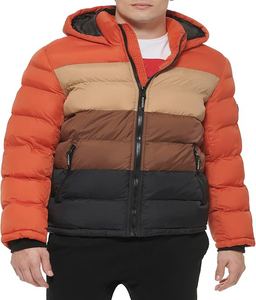 Pantalons en denim droits personnalisés pour hommes, taille haute, streetwear, respirant, lavage à l'eau, léger, tendance - Product Image 1