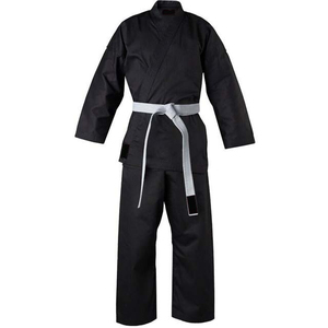 Vêtements de karaté de haute performance et durables, uniformes de karaté très vendus, style tendance, uniforme de karaté, jiu-jitsu, judo, en faible quantité minimale de commande - Product Image 1