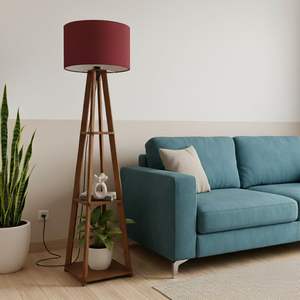 Sofá Esquinero Náutico Antiguo Ideal para Decoración del Hogar, Decoración de Habitaciones, Suministro al por Mayor - Product Image 1