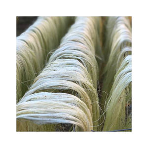 Ficelle de fibre naturelle de sisal de 3mm pour l'agriculture - Product Image 6