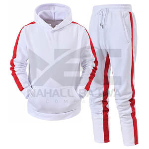 Chándales personalizados para hombre, ropa deportiva para trotar, ropa informal, novedad, venta al por mayor - Product Image 4