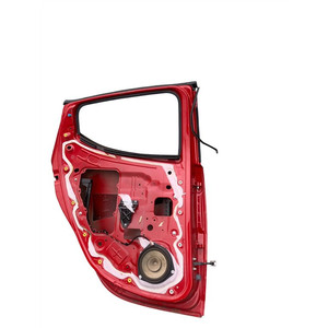 PORTA POSTERIORE SINISTRA LANCIA Ypsilon 3a Serie 52121662 169A4000 (10>11) - Product Image 6