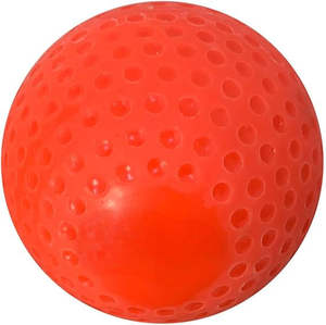 เครื่องฝึกซ้อมฮอกกี้แบบตีลูกฮอกกี้แบบมีรอยบุ๋ม  น้ำหนักเบา ทนทาน  ลดราคาพิเศษจากโรงงาน - Product Image 2