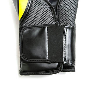 Gants de combat sur mesure, meilleur matériau, prix exclusif et abordable, service OEM, imperméables, pour les scènes extérieures, gants en cuir de boxe - Product Image 6